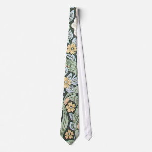 Gravata William Morris Pimpernel Floral Design