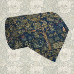 Gravata William Morris Tree of life<br><div class="desc">Personalizar</div>