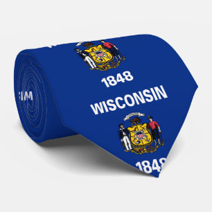Gravata Wisconsin