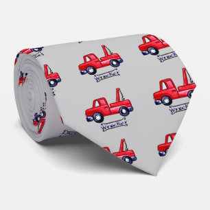 Gravata Wrecker Tow Truck