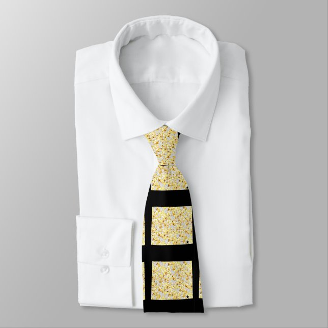 GRAVATA WYOMING (Amarrado)