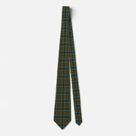 Gravata Xadrez Classic Thomson Tartan