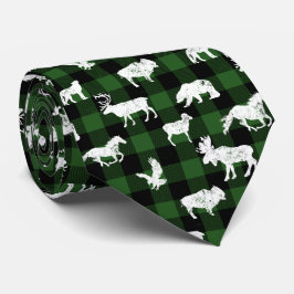 Gravata Xadrez de Cabina Buffalo Lumberjack Verificar Padr