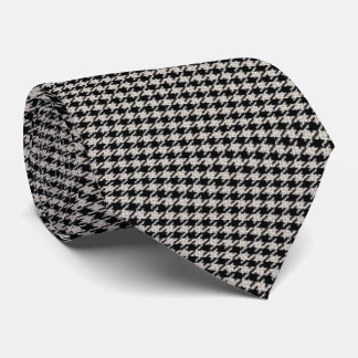 Gravata Xadrez de Pastor de Tartan de Fronteira Northumbri