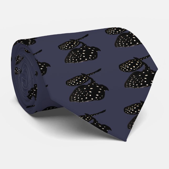 Gravata Xingu River rays (Rolled)