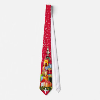 Gravata xmas tie 02, 2014