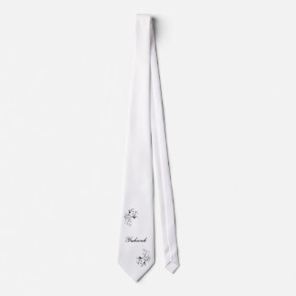 Gravata Yahweh - laço