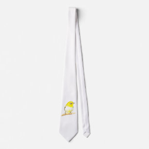 Gravata Yellow Viero