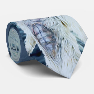 Gravata Yeti (Creeptid)