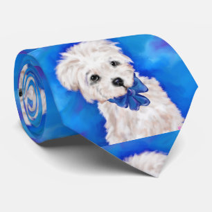 GRAVATA YORKIE POO