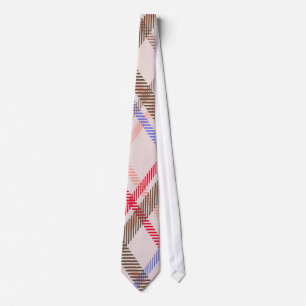 GRAVATA ZAZZLE RETRO TIE