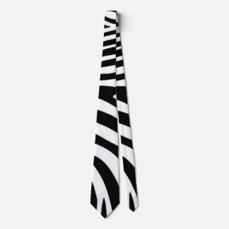 Gravata Zebra Minx ABand