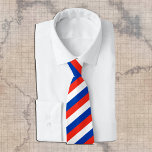 Gravatas da Rússia, moda, negócios de bandeira rus<br><div class="desc">Neck Tie: Moda russa Patriótica e design de negócios da Rússia - adoro o meu país,  visto de escritório,  viagem,  patriotas nacionais/fãs desportivos</div>
