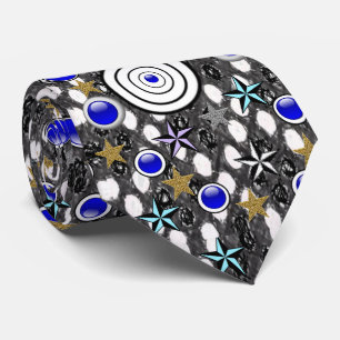 Gravatas de Designer de Homens