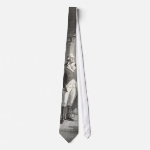 Gravatas de George Washington
