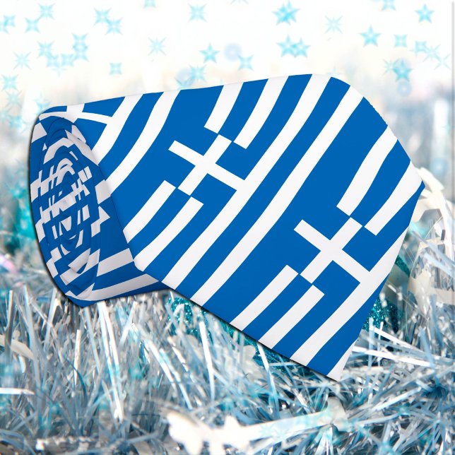 Gravatas de grécia, moda de negócios, Indicador Gr (Criador carregado)