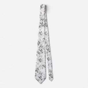 Gravatas de na moda: Seda, Casamento e Metal