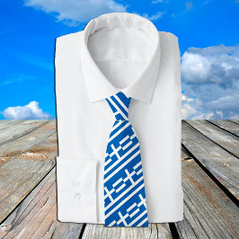 Gravatas grécias, moda, empresa grega Flag
