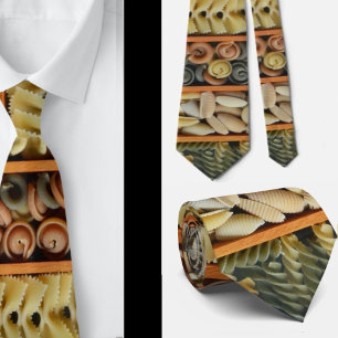 Gravatas para Garçom de Restaurante de Pizza Itali