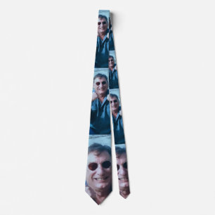 Gravatas Personalizado Adicionar Sua Foto Favorita