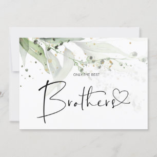 Gravidez Anúncios do Novo Bebê, Irmão Novo