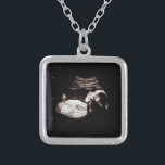 Gravidez Bebê Ultrasom Sonograma Colar Fotografia<br><div class="desc">Gravidez Bebê Ultrasom Sonograma Colar Fotografia Pode ser totalmente personalizado para atender às suas necessidades. © Gorjo Designs. Feito para você pela plataforma Zazzle. // Nota: a foto usada é apenas uma imagem de espaço reservado. Você precisará substituir por sua própria foto antes de solicitar/ imprimir. Se precisar de ajuda...</div>