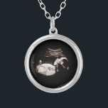 Gravidez Sonograma Ultrassom Colar Fotografia<br><div class="desc">Gravidez Sonograma Ultrassom Foto Necklace Pode ser totalmente personalizado de acordo com as suas necessidades. © Gorjo Designs. Feito para você através da plataforma Zazzle. // Nota: a foto usada é apenas uma imagem marcadora. Você precisará substituir por sua própria foto antes de solicitar/ imprimir. Se precisar de ajuda com...</div>