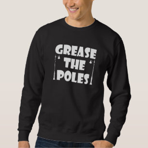 Grease Os Polos Dizendo Filadélfia