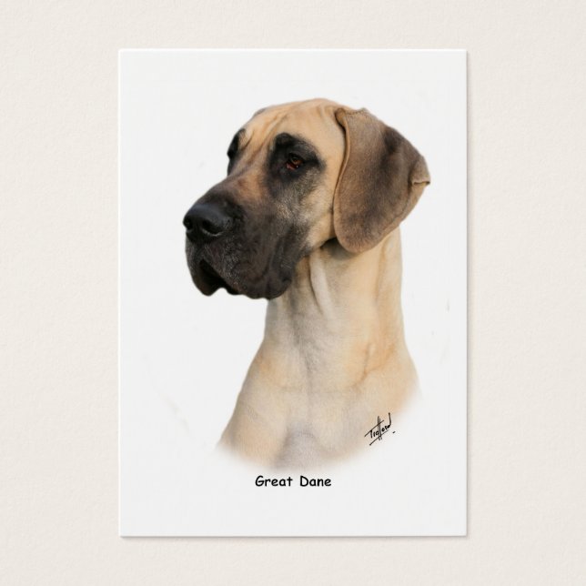 Great Dane 9Y433D-081 (Frente)