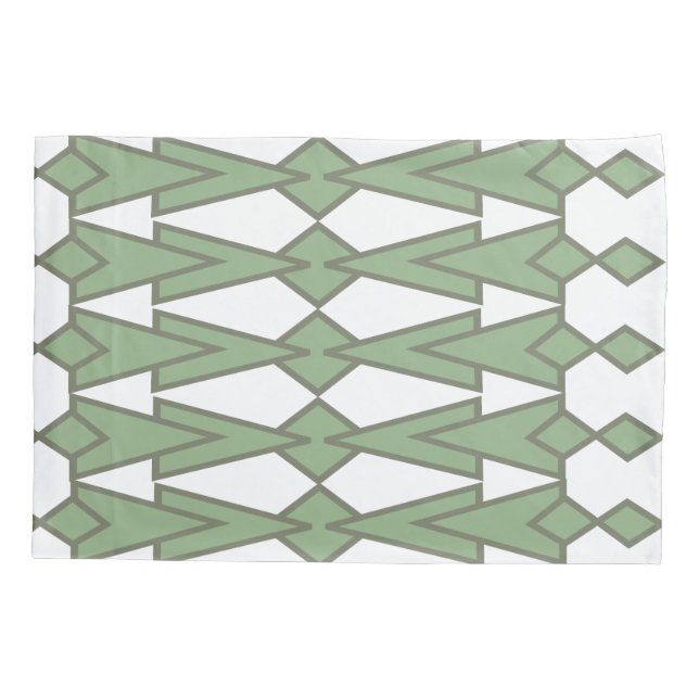 Green Bowties (Verso)