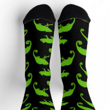 Green Chameleon Reptile