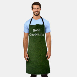 Green Grass Business Avon