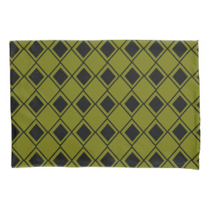 Green Harlequin