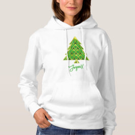 Green Joyoux Noel Christmas T-Shirt
