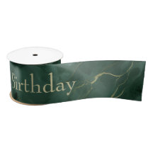 Green Marble 85th Birthday