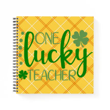 GREEN ORANGE AMARELO UM PROFESSOR COM SORTE