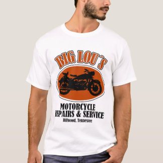 GREENBANANA - LOU´S GRANDES - T-SHIRT