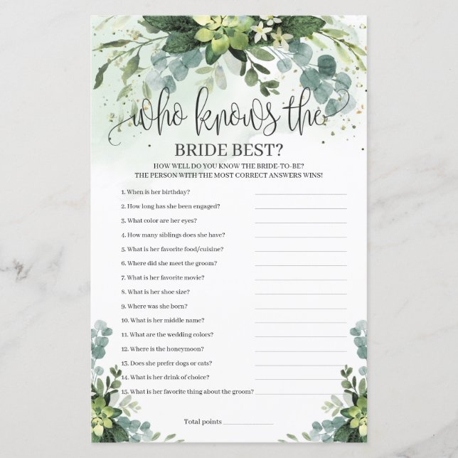 Greenerent suculenta que conhece o melhor jogo da  (Frente)