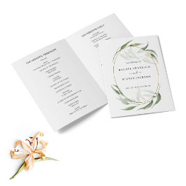 Greenery deixa Dourado programa de casamento de qu