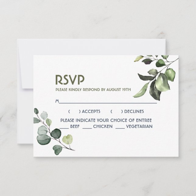 Greenery deixa resposta do Jardim de Casamento Ext (Frente)