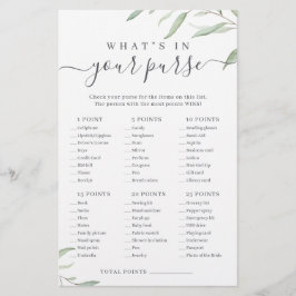 Greenery, o que há no seu jogo de chás de panela