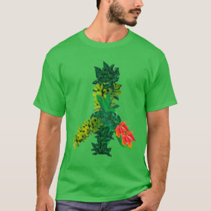 Greenery - Sinal de Paz - Camisa