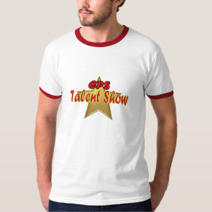Greg Taylor M.C. Camisa