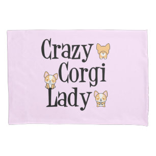 Grelha de Corgi, rosa, doce