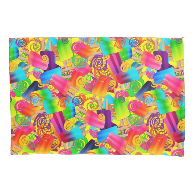 Grelhas de picolé CKC, CONJUNTO DE CASOS DE TRAVES (Frente-Esquerda)