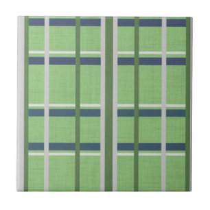Greve de serra verde-rustica com Azulejo cerâmico