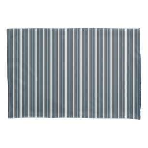 Greve de Tique de Cinza Azul Elegante