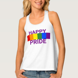 Greve LGBT do Orgulho Feliz