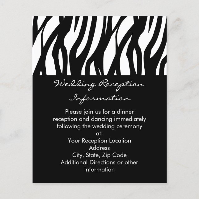 Greve Modernista Branca e Negra (Frente)