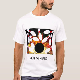 GREVE OBTIDA? CAMISA da BOLICHE por Teo Alfonso